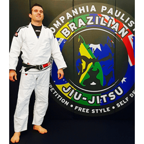 Brazilian Jiu-Jitsu Brunswick - Coach Marcel Leteri