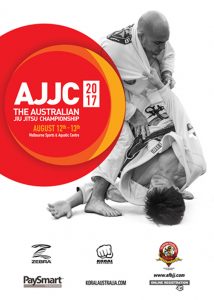 Brazilian Jiu-Jitsu Brunswick. The 2017 Australian National Black Belt Master Featherweight Champion is Marcel Leteri!