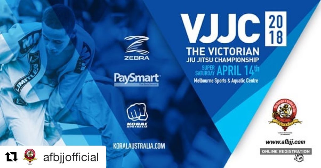 Brazilian Jiu-Jitsu Brunswick. The 2018 Victorian State Black Belt Master Featherweight Champion is Marcel Leteri!
