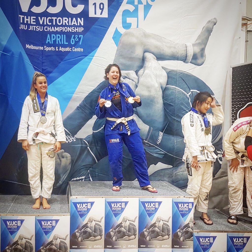Prof. Marcel Leteri Sasso de Oliveira is a World-Class 3rd Deg. Brazilian Jiu Jitsu Black Belt from Brazil, currently Australia's #1 Master Black Belt.