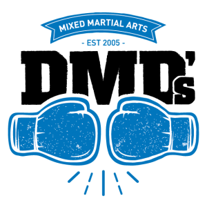 Brazilian Jiu-Jitsu Brunswick East - DMD's MMA - Coach Marcel Leteri